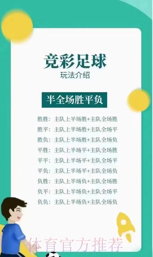 全面揭秘世界杯足彩竞猜策略与实战技巧 全面揭秘世界杯足彩竞猜策略与实战技巧