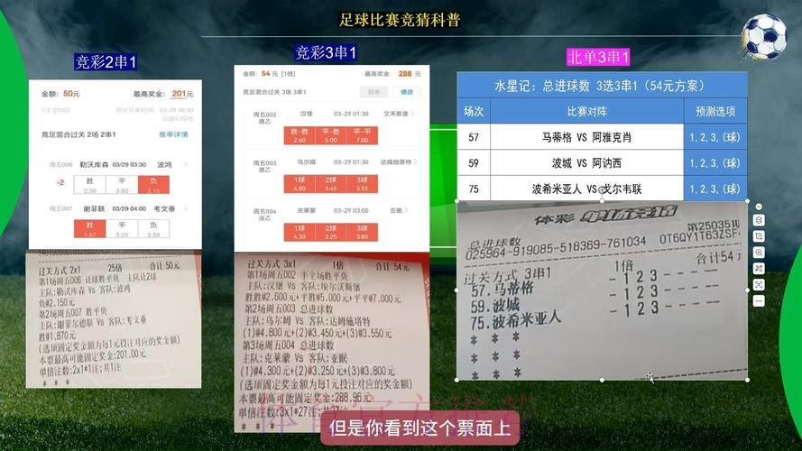 世界杯竞猜攻略：资深玩家实战技巧全面解析